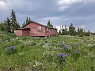 2074 S A St, Brian Head, UT 84719