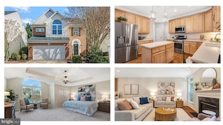 9237 Old Beech Ct, Lorton, VA 22079