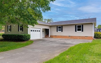 210 W Parkway Ave, High Point, NC 27262