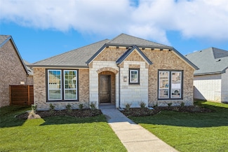 1868 Night Owl Way, Mesquite, TX 75181