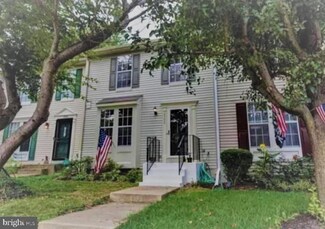 8586 Chesapeake Lighthouse Dr, North Beach, MD 20714