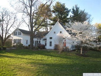 1075 Woods Rd, Germantown, NY 12526