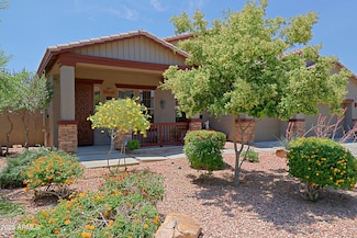4609 W Challenger Trail, New River, AZ 85087