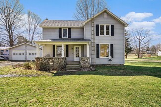 306 Marshall St, Ceresco, MI 49033