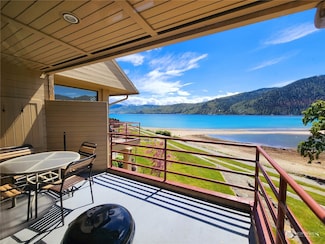 1 Nekquelekin 415-E, Manson, WA 98831