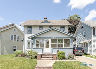 1320 Corbin Rd, Toledo, OH 43612