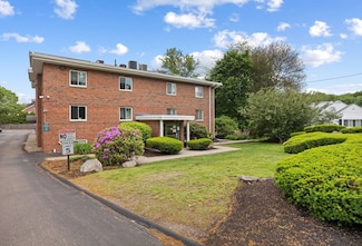 211 West St Unit 12B, Quincy, MA 02169