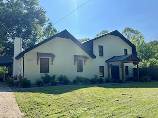 85 Old Bridge Rd W, Staffordsville, KY 41256