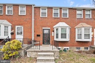 1614 Hardwick Rd, Towson, MD 21286