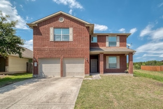 9104 China Rose Dr, Austin, TX 78724