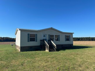 451 Rawls Rd, Aulander, NC 27805