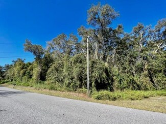 0 Albright Rd Unit MFRW7859258, Spring Hill, FL 34610