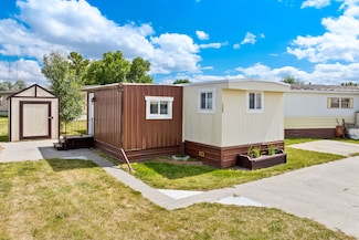 3805 7th St NE Unit 135, Great Falls, MT 59404