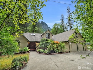 44611 SE 72nd St, Snoqualmie, WA 98065