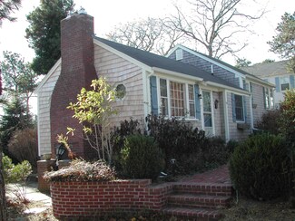 46 Tobey Turtle Rd, Chatham, MA 02659