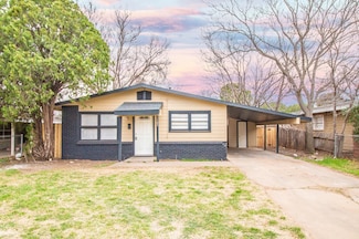 5105 39th St, Lubbock, TX 79414
