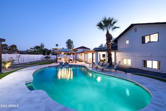 13611 N 50th St, Scottsdale, AZ 85254