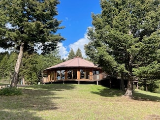 1251 Elkhorn Rd, Seeley Lake, MT 59868