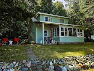 3370 Chula Vista Dr, East Jordan, MI 49727