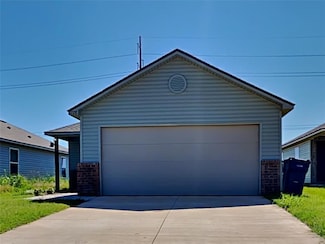11728 Krew Way, Yukon, OK 73099