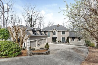 126 S Shore Dr, Fair Play, SC 29643