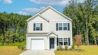 264 Walters Dr, Holly Hill, SC 29059