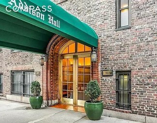 457 W 57th St Unit 1501, New York, NY 10019
