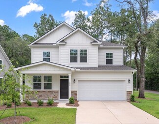 140 Shepard St, Summerville, SC 29483