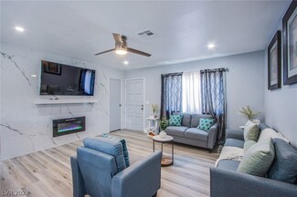 2420 Valparaiso St, Las Vegas, NV 89108