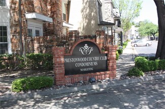 15910 Club Crest Dr Unit 2115D, Dallas, TX 75248