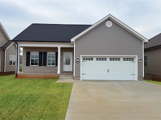 5398 Peony Dr, Bowling Green, KY 42101
