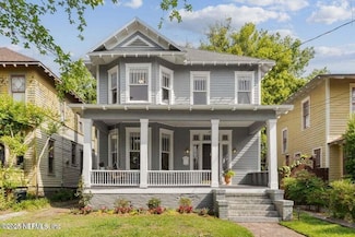 2259 Forbes St, Jacksonville, FL 32204