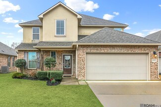 6464 Oaks Edge Dr, Zachary, LA 70791