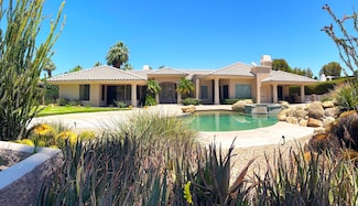 71100 N Thunderbird Terrace, Rancho Mirage, CA 92270