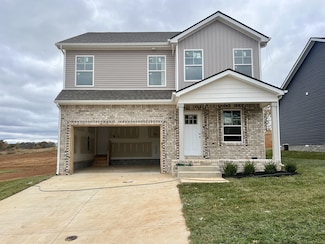 306 Cardinal Creek Dr, Clarksville, TN 37040