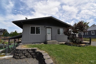 541 Monroe St, Clarkston, WA 99403