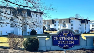 10200 Centennial Station Unit 102, Warminster, PA 18974
