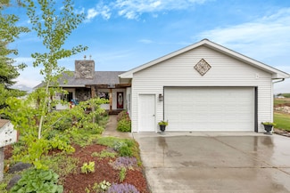 551 Fox Meadow Ln, Hamilton, MT 59840