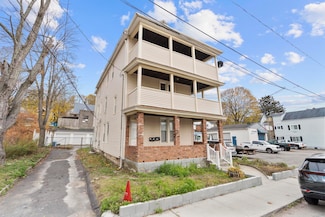 20 Violet St, Waterbury, CT 06704