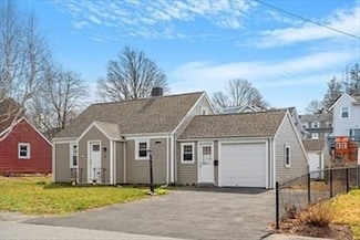 27 Fuller Rd Unit SF, North Weymouth, MA 02191