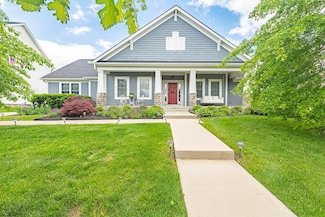 10641 Arrowwood Dr, Plain City, OH 43064