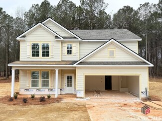 190 Breckens Way, Statham, GA 30666