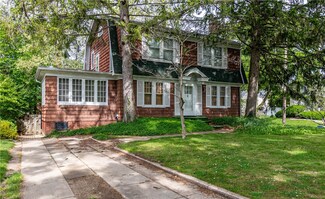 249 S Linden Ave, Decatur, IL 62522