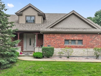 3 Kerry Way, Palos Heights, IL 60463