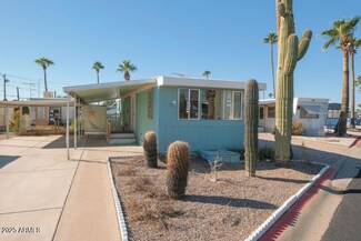800 W Apache Trail Unit 37, Apache Junction, AZ 85120