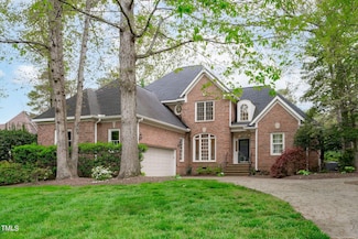 110 Raphael Dr, Cary, NC 27511