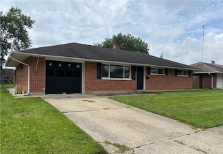 4470 Mahler Dr, Dayton, OH 45424