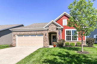 4039 Amaryllis Dr, Plainfield, IN 46168