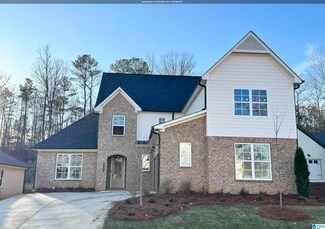 2342 Old Gould Run, Helena, AL 35080