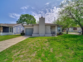 3237 Olive Place, Fort Worth, TX 76116